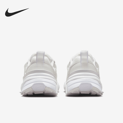 Nike/耐克正品2025 V2K女士耐磨运动透气跑步鞋HJ5269-100