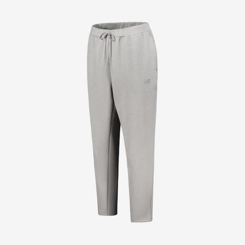 New Balance新百伦正品男款直筒纯色系带舒适休闲裤AMP41143-AG