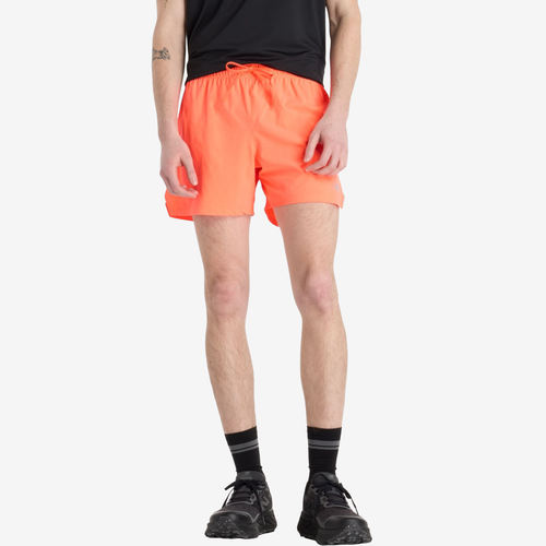 New Balance新百伦正品RC SHORT 5男轻便舒适短裤MS41286-URR