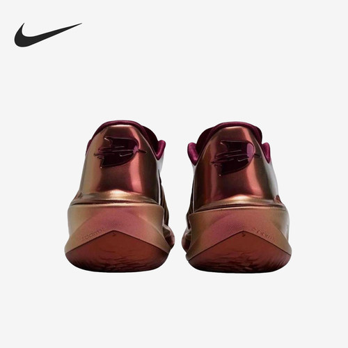 Nike/耐克正品G.T. CUT 4 RD EP男士经典训练篮球鞋IR7205-600