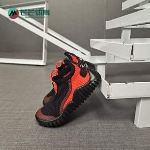 款 Adidas 阿迪达斯正品 夏季 FU7602 婴童透气轻便儿童运动鞋