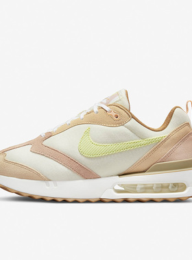 Nike/耐克正品AIR MAX DAWN女子新款运动系带休闲鞋 DQ5074-182
