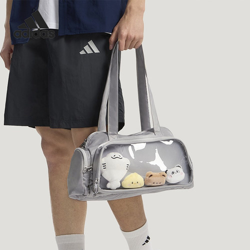 Adidas/阿迪达斯正品新款男女日常运动经典拎包单肩挎包KX9623