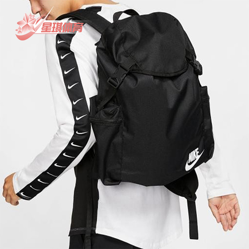 阿迪达斯男女同款时尚潮流腰包