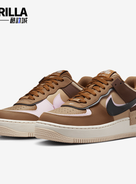 Nike/耐克正品新款女士轻便经典厚底耐磨休闲板鞋DZ1847-200
