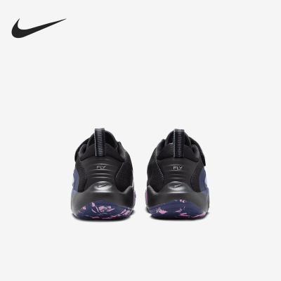 Nike/耐克正品IsoFly儿童时尚运动训练耐磨篮球鞋FQ7670-003