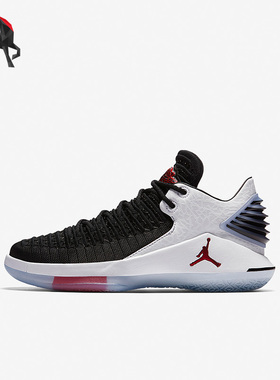Nike/耐克正品Jordan XXX2 AJ32女子GS大童篮球鞋AA1257-002
