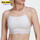 BRA女子中强度运动健身内衣 Adidas TPR ASMC HD9098 阿迪达斯正品