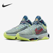 耐克正品 DJ9432 AIR G.T. Nike 缓震篮球鞋 ZOOM JUMP男士 300