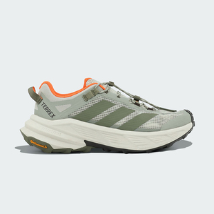 款 Adidas 阿迪达斯正品 2026春季 KH6262 男女低帮减震耐磨徒步鞋