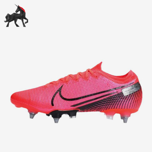 Nike/耐克正品男士舒适柔软防滑耐磨运动足球鞋CJ6124-607