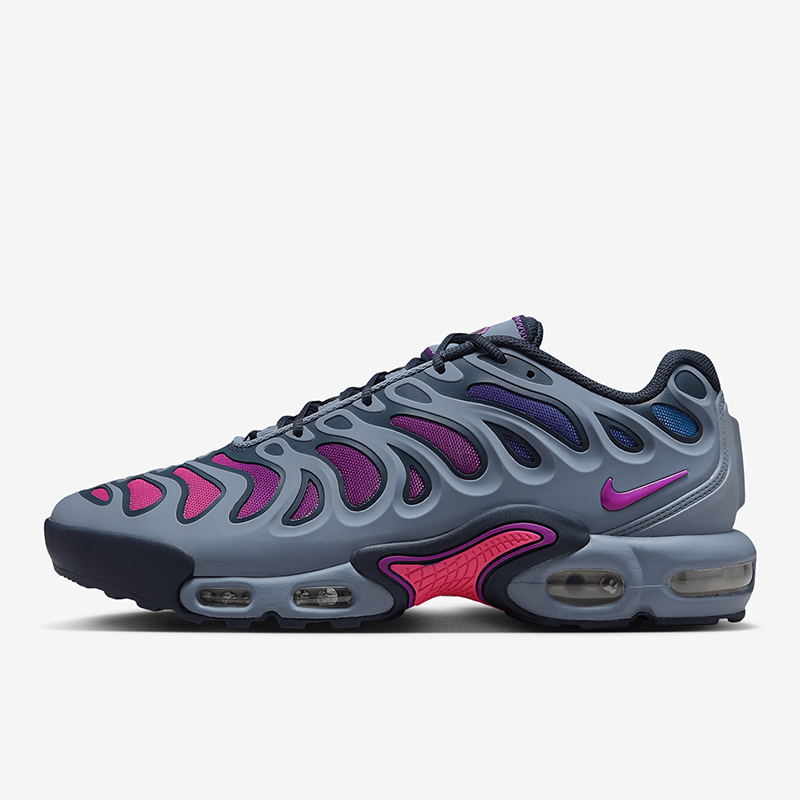 Nike/耐克正品Air Max Plus Drift男士运动潮流休闲鞋FD4290-401