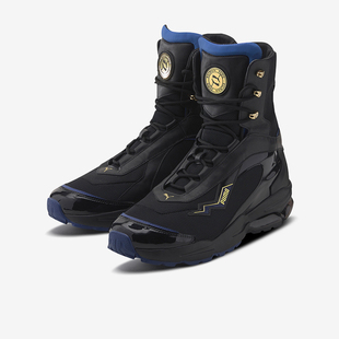 耐磨舒适高帮运动休闲鞋 BALMAIN联名男女同款 彪马官方正品 Puma