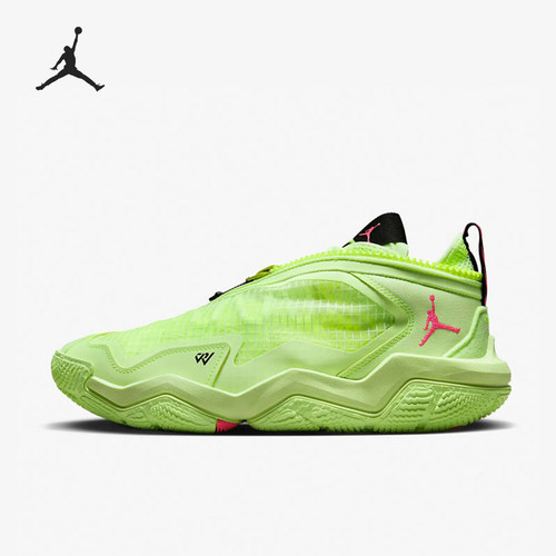 Nike/耐克男士实战篮球鞋