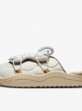 Nike/耐克正品Offline 3.0男子运动加绒穆勒鞋耐磨拖鞋DJ5226-002