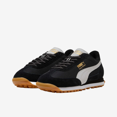 Puma/彪马正品Easy Rider男女同款低帮厚底耐磨运动鞋401559-02