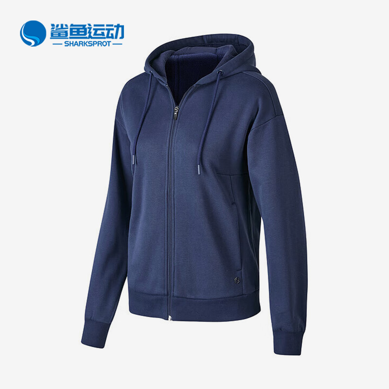 斯凯奇女士运动外套P423W105