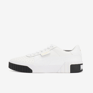 彪马正品 369155 夏季 女士休闲透气耐磨低帮运动日常板鞋 款 Puma