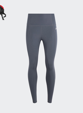 Adidas/阿迪达斯正品OPT ESS PWR女士健身经典训练紧身长裤KA8588