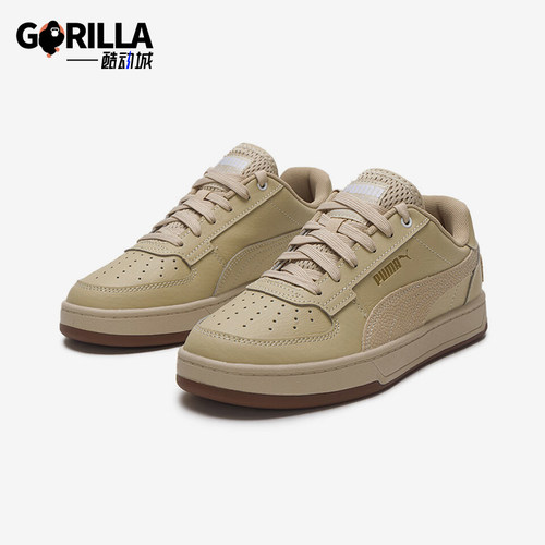 Puma/彪马正品Caven 2.0 Retro Club男女轻便休闲板鞋395082-05