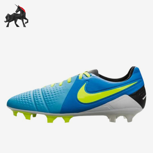 Nike/耐克正品男士时尚运动舒适耐磨减震足球鞋525166-470