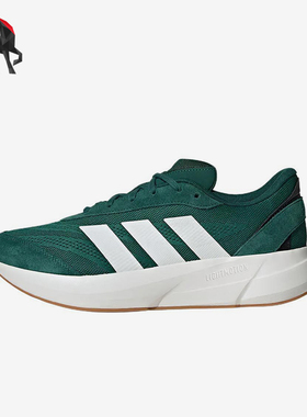 Adidas/阿迪达斯正品LIGHTSHIFT男士低帮透气厚底跑步鞋JH9308