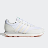 阿迪达斯正品 RUN 60S Adidas 3.0女子运动轻便跑步鞋 HP2252
