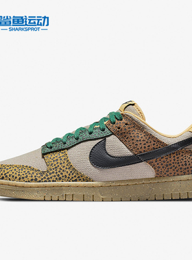 Nike/耐克正品秋季新款男女运动休闲时尚低帮板鞋DX2654-200