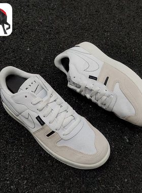 Nike/耐克正品Squash Type 男子低帮休闲板鞋CJ1640-100