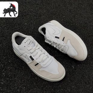 耐克正品 CJ1640 Squash 男子低帮休闲板鞋 100 Type Nike
