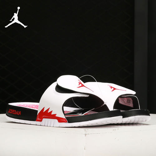 耐克AIRJORDAN男子运动拖鞋