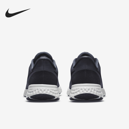 Nike/耐克正品2021新款男子轻盈缓震透气跑步鞋BQ3204-404