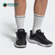 复古防滑低帮透气网球鞋 运动男士 F36717 阿迪达斯正品 Adidas