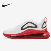 耐克正品 SE女士低帮缓震运动跑步鞋 Air Nike Max 720 CD2047 100