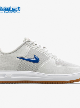 Nike/耐克正品Lunar force 1 CLOT男女休闲运动板鞋 717303-064