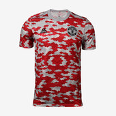 男子足球训练运动球服 Adidas 新款 夏季 GR3914 阿迪达斯正品