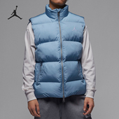 男子马甲保暖棉FB7308 Nike Essentials Jordan 436 耐克正品