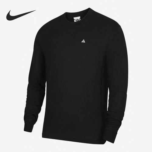Nike/耐克正品 DRI-FIT ACG 男子运动休闲长袖T恤 DO9270-010