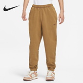 耐克正品 新款 男子运动休闲透气训练针织长裤 Nike DZ5208 277