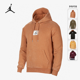 套头男子运动卫衣DR3088 秋Jordan新款 712 耐克正品 Nike