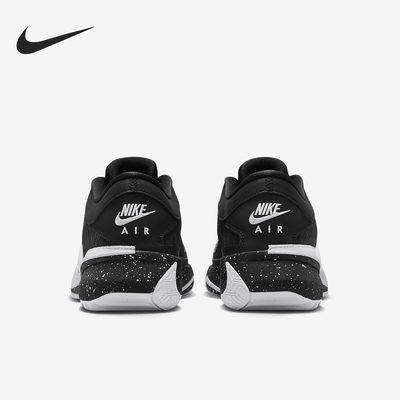 Nike/耐克官方正品Zoom Freak 5男士缓震运动篮球鞋DX4985-003