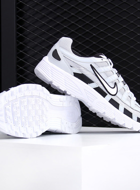 Nike/耐克正品秋季新款P-6000男子低帮透气时尚休闲鞋 CD6404-006