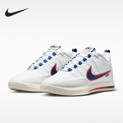 Nike/耐克正品BOOK 2 NRG EP男士低帮耐磨经典篮球鞋IR6332-100