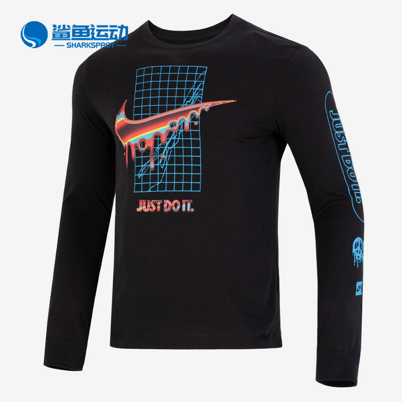 Nike/耐克耐克正品男子长袖