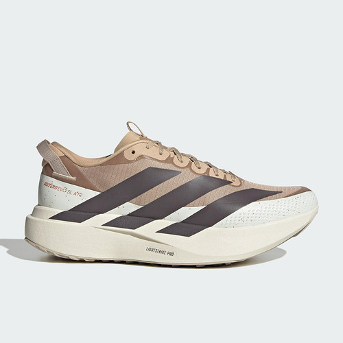 Adidas/阿迪达斯正品2025秋季款男士运动低帮耐磨跑步鞋KK2690