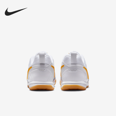 Nike/耐克正品2025Gato儿童低帮耐磨轻便运动鞋HV9596-100