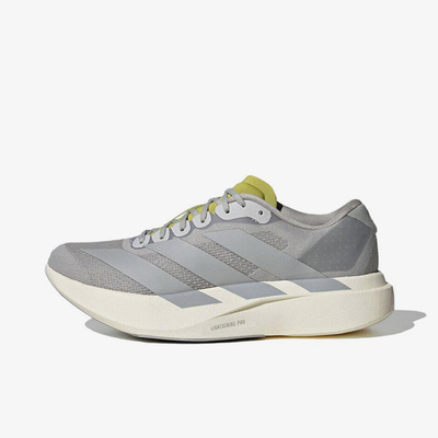 Adidas/阿迪达斯正品AdizeroEvoSL新款女经典增高鞋跑步鞋KI6948