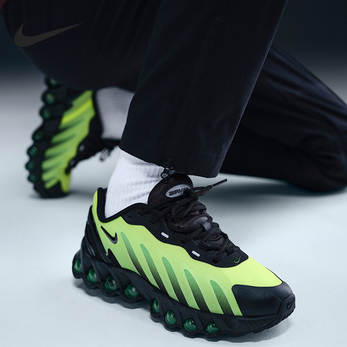 Nike/耐克正品Air Max Dn8 GS女子大童经典时尚运动鞋HV5258-001
