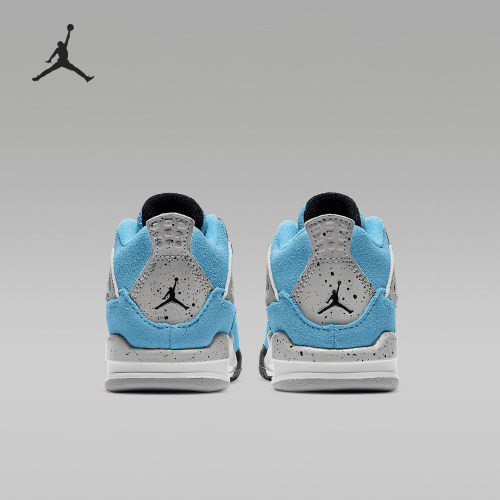 Nike/耐克正品小童篮球鞋