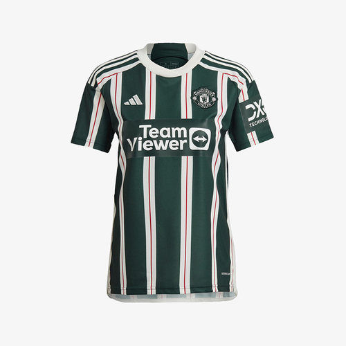 阿迪达斯男子短袖足球球衣